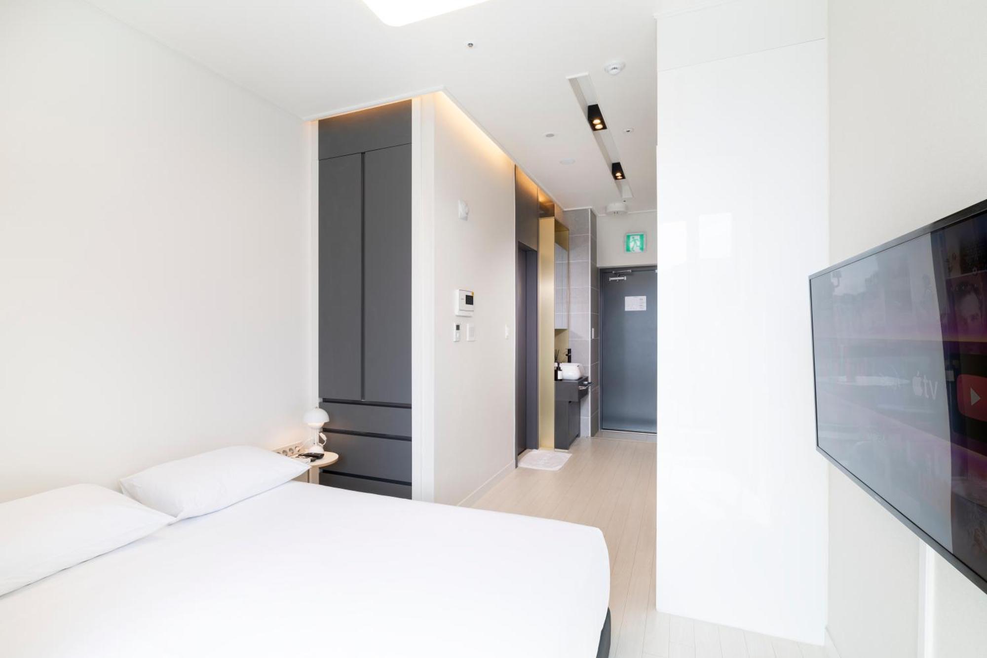 Gem Stay Pusan Pokój zdjęcie